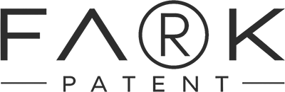 Fark Patent Logo